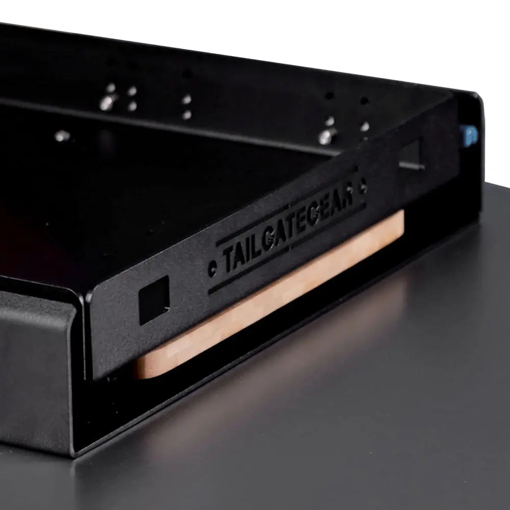 Fridge and Cargo Slide  TAILGATE GEAR