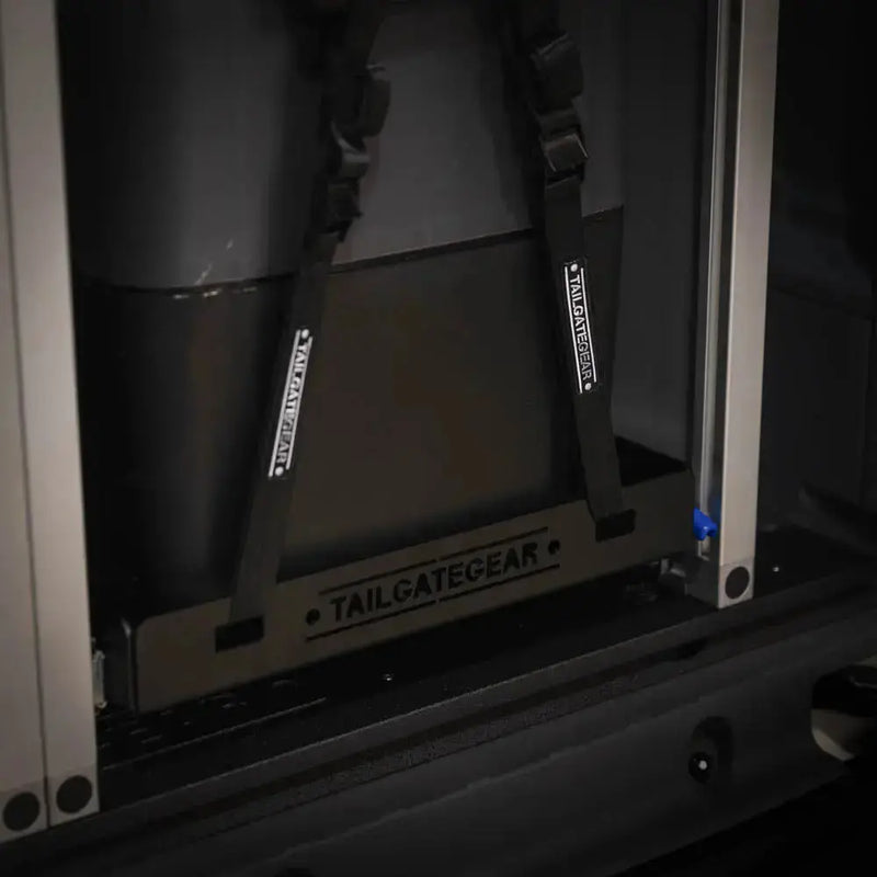 Fridge module  TAILGATE GEAR
