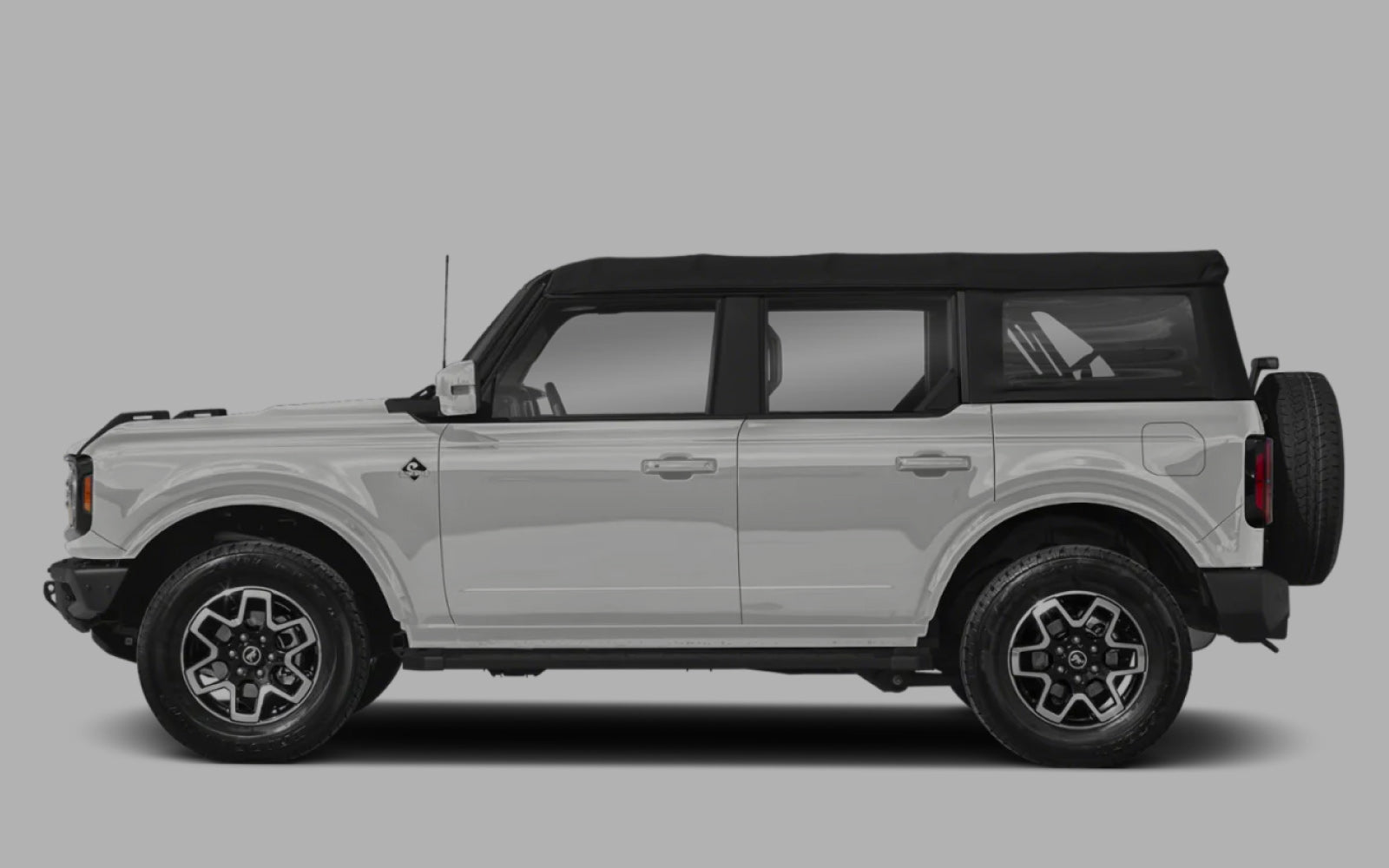 BRONCO