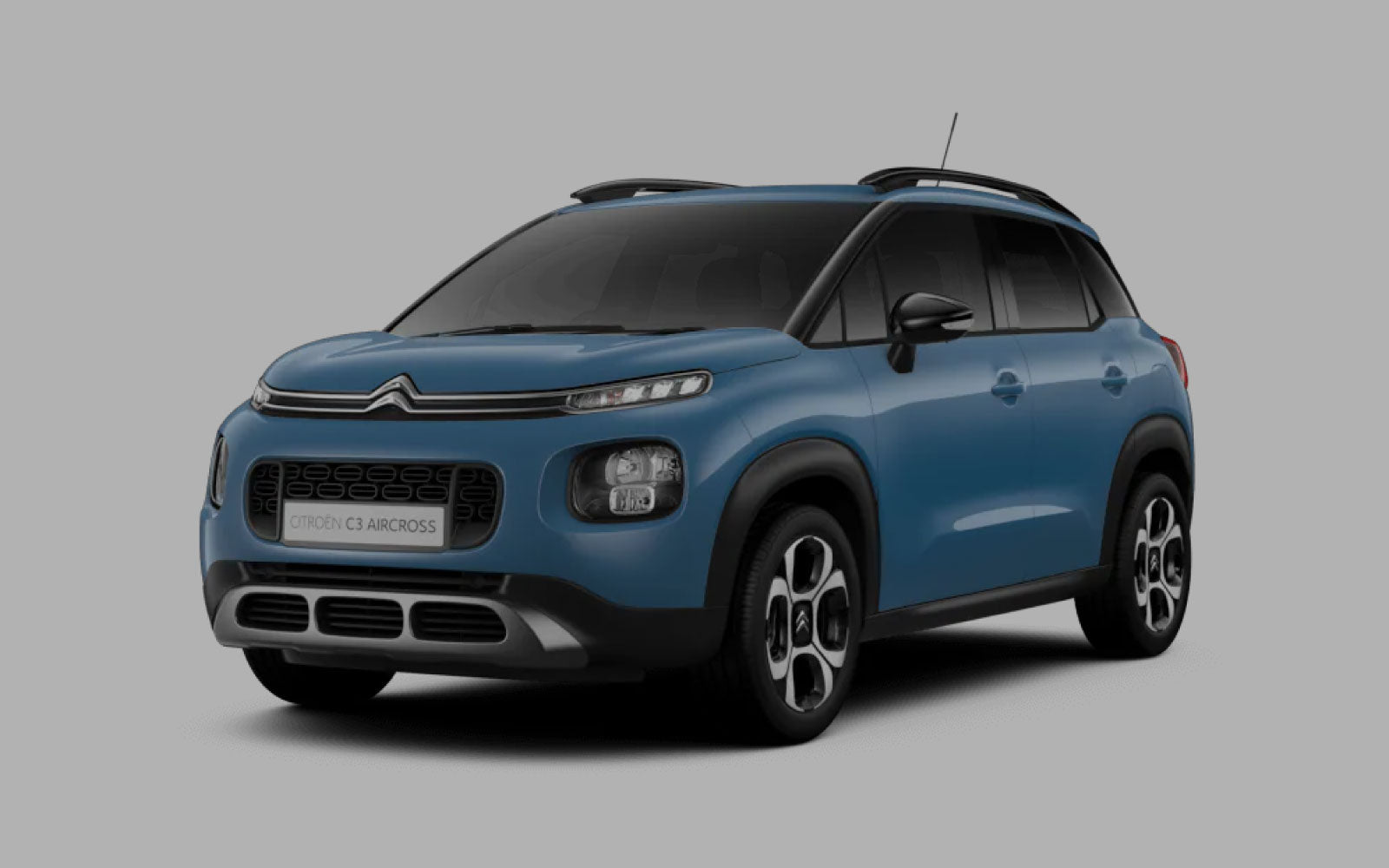 C3 AIRCROSS