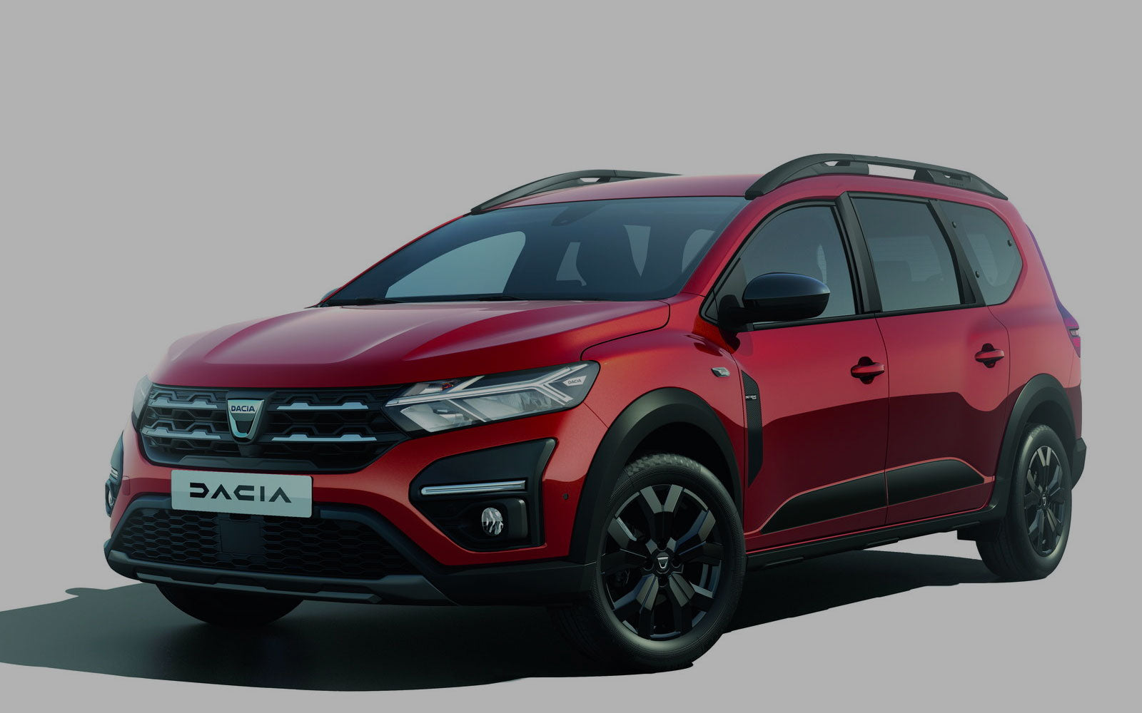 JOGGER TAILGATE GEAR