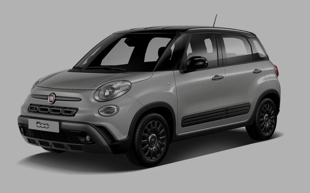 500L