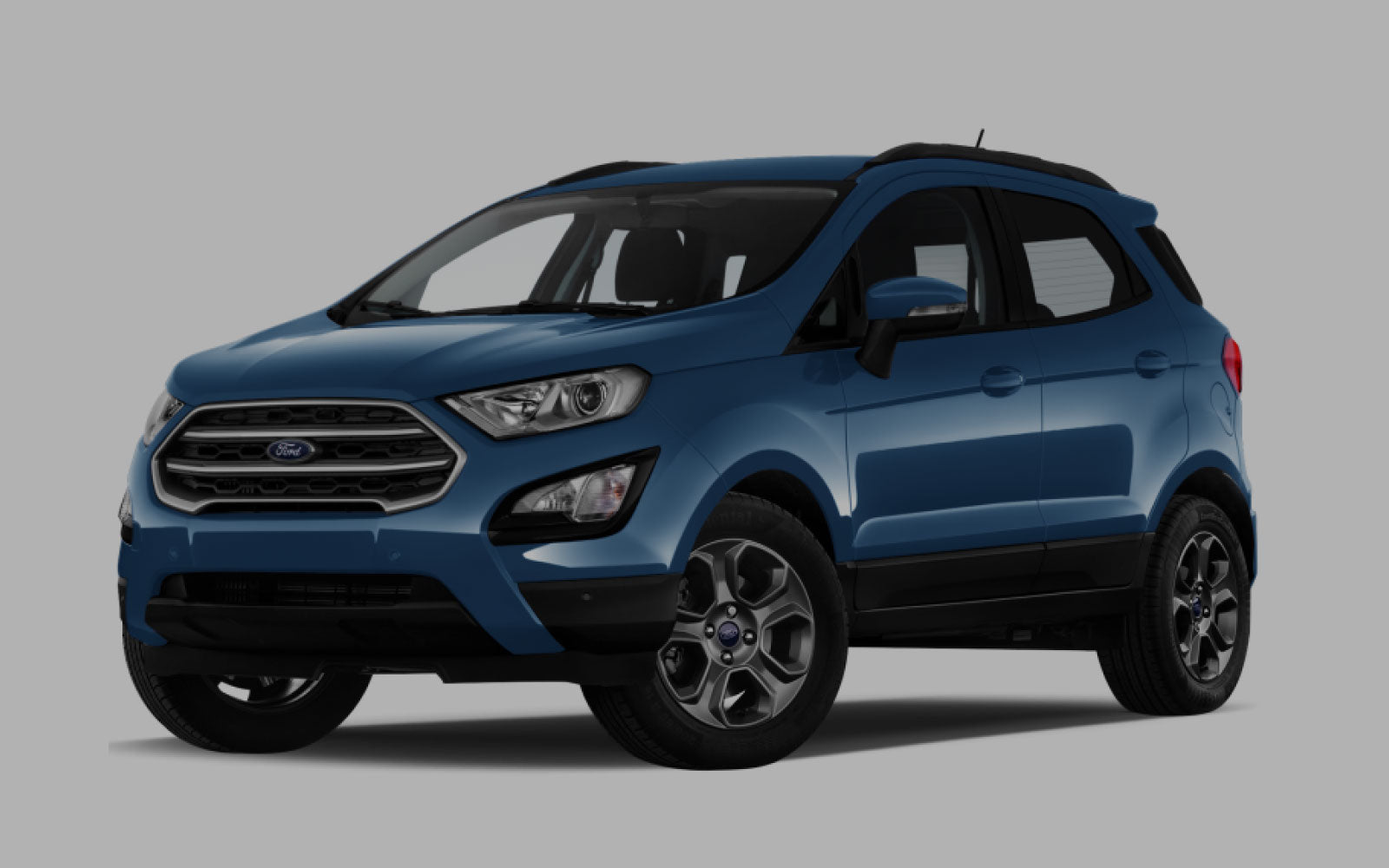 ECOSPORT