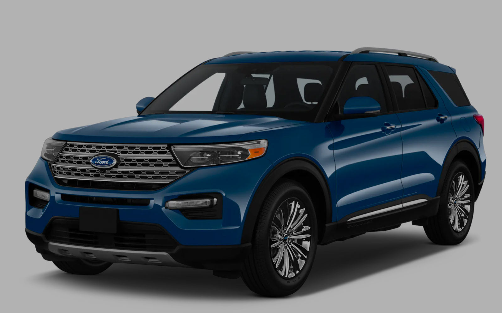 EXPLORER TAILGATE GEAR