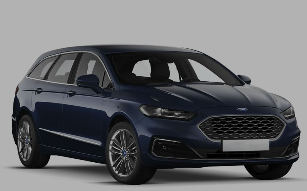 MONDEO SW