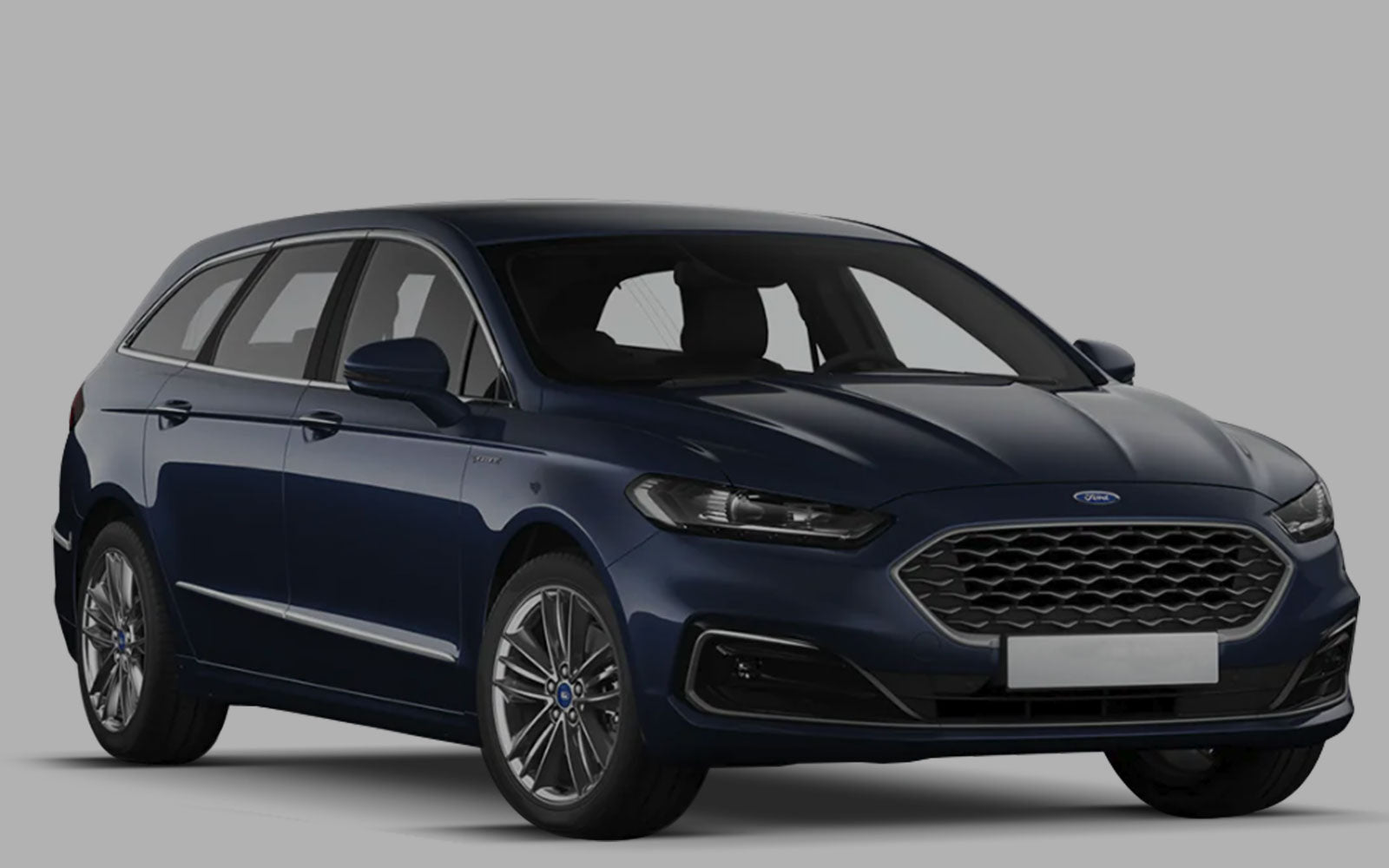 MONDEO