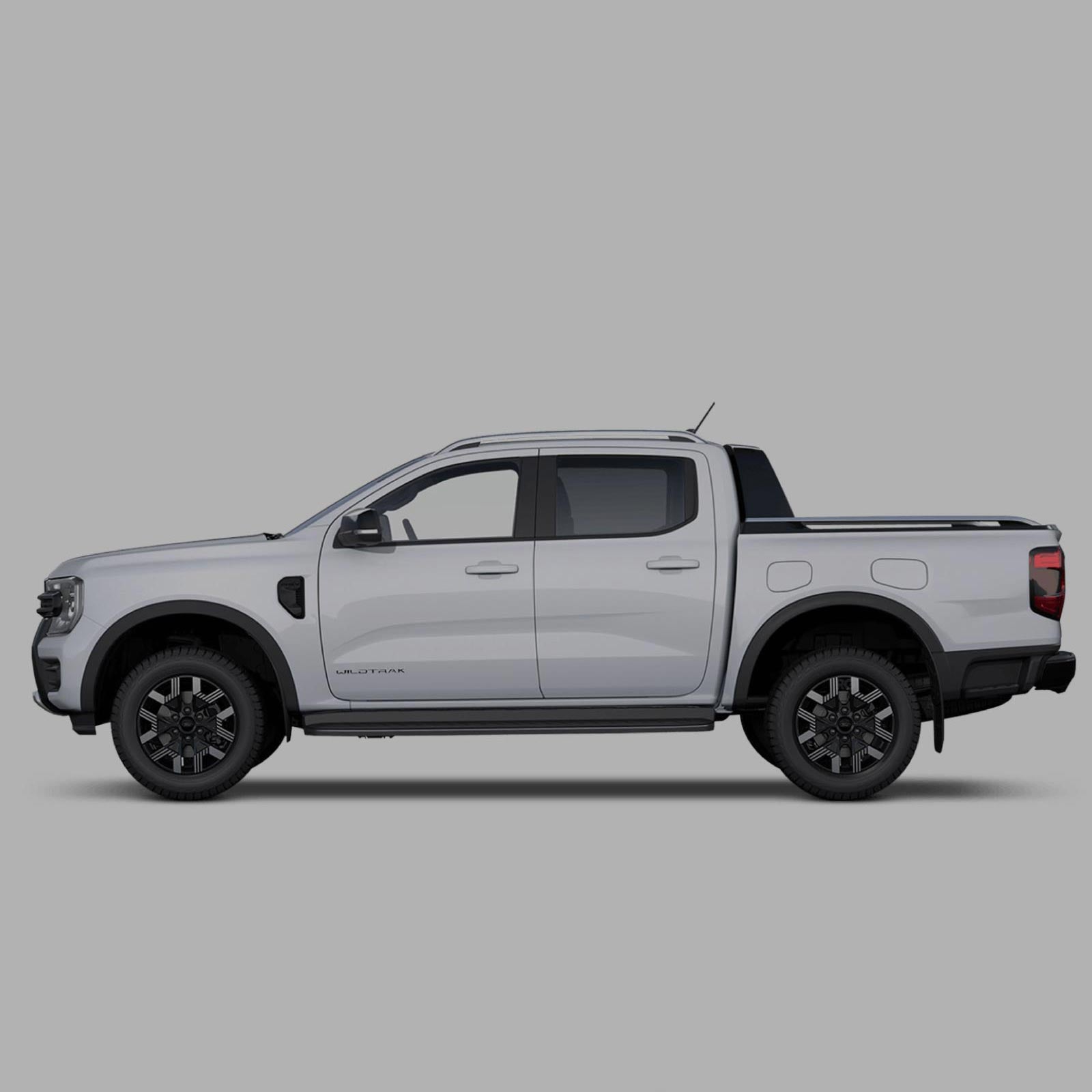 RANGER TAILGATE GEAR