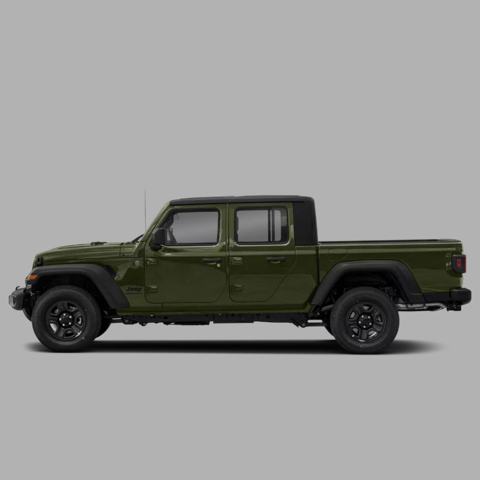 GLADIATOR TAILGATE GEAR