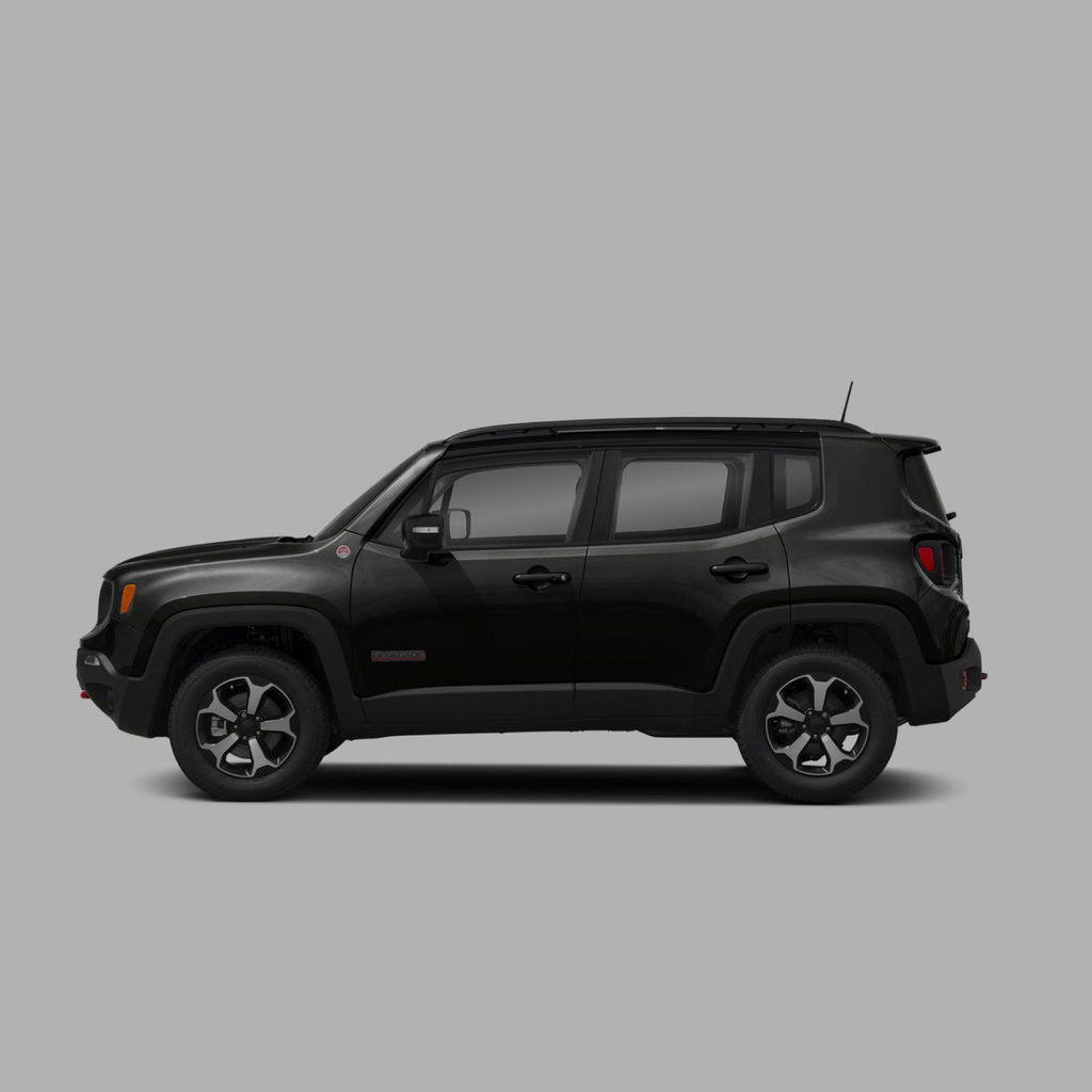 RENEGADE