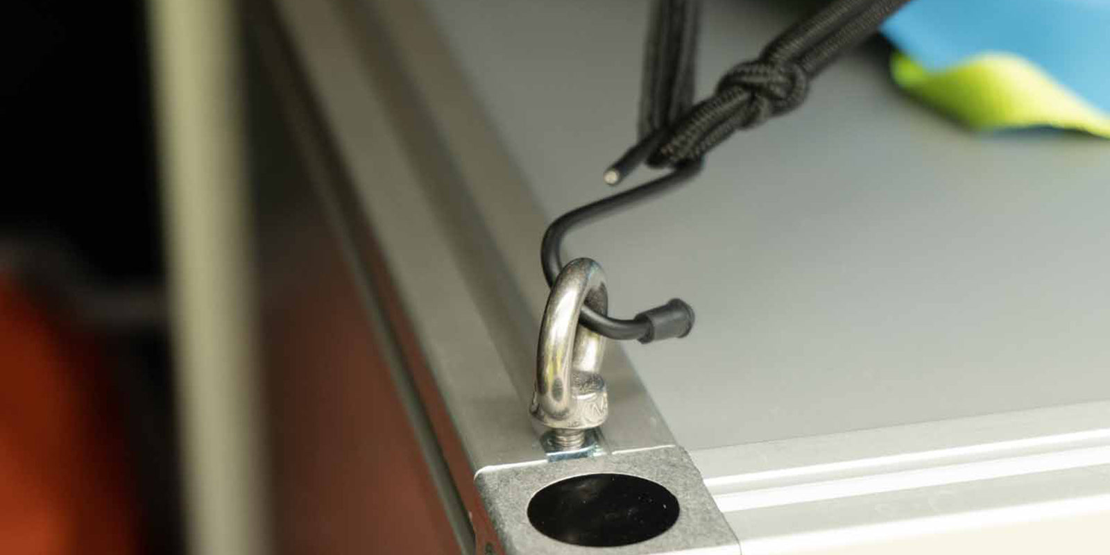 Accessories TAILGATE GEAR