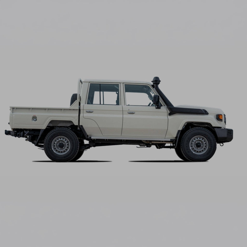 LAND CRUISER 79 DC