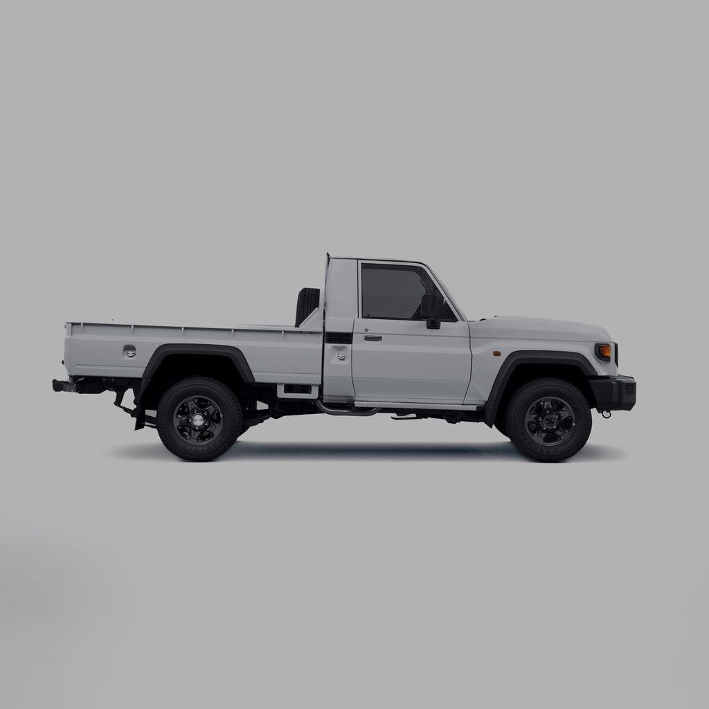 LAND CRUISER 79 SC