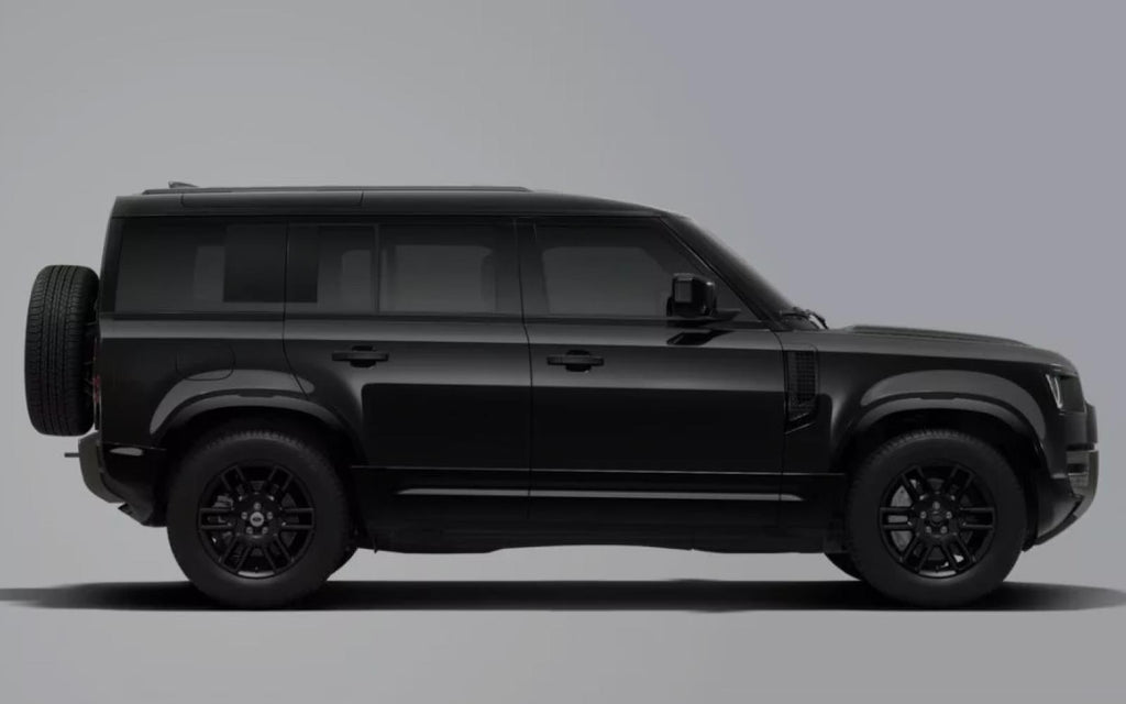 NEW DEFENDER 110 // 2020-CURRENT