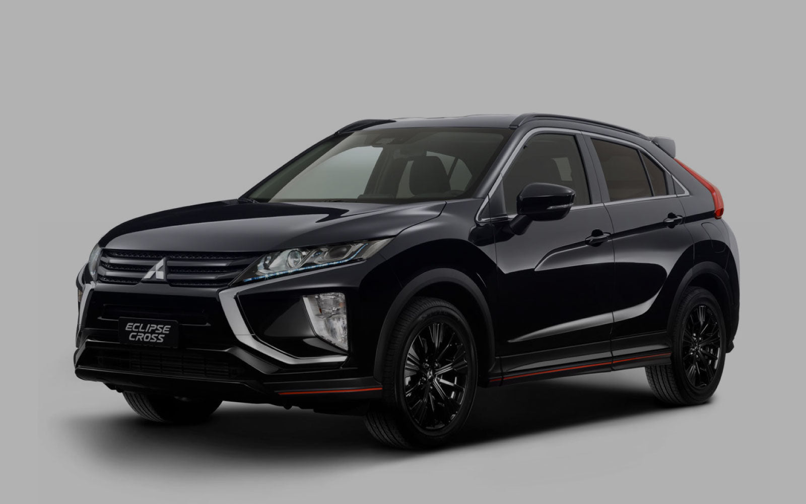 ECLIPSE CROSS