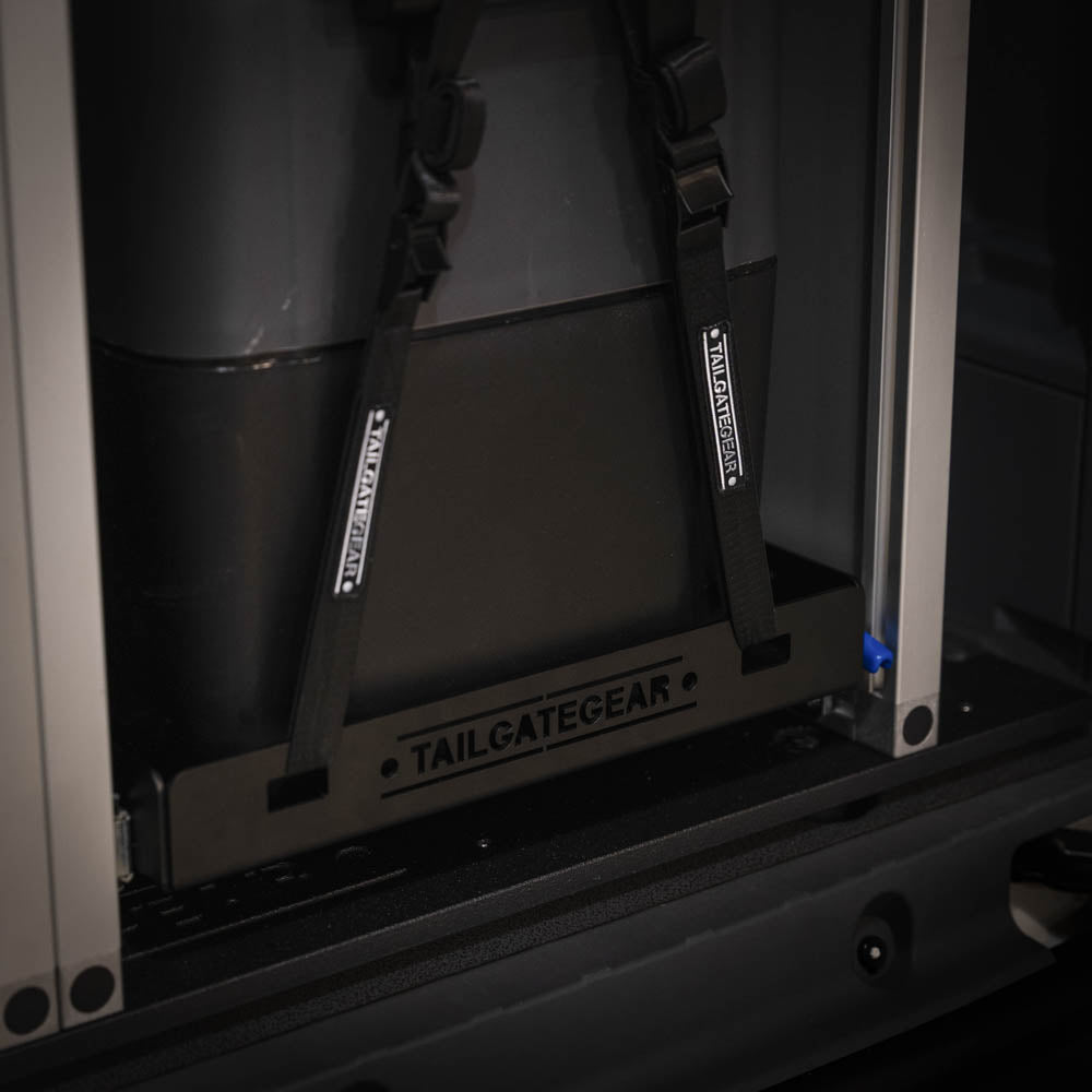 Fridge modules TAILGATE GEAR