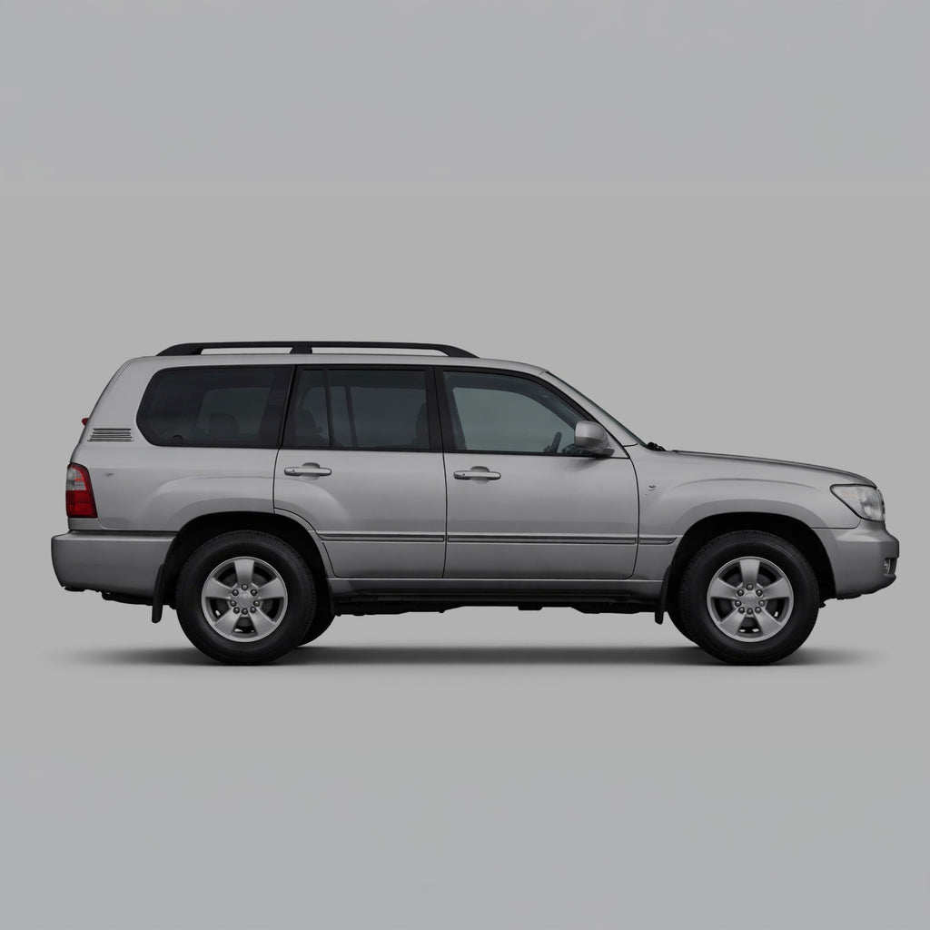 LAND CRUISER 100