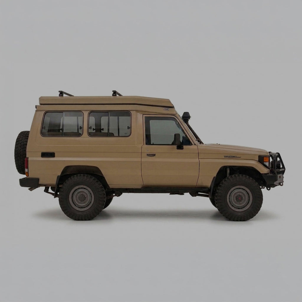 LAND CRUISER 78