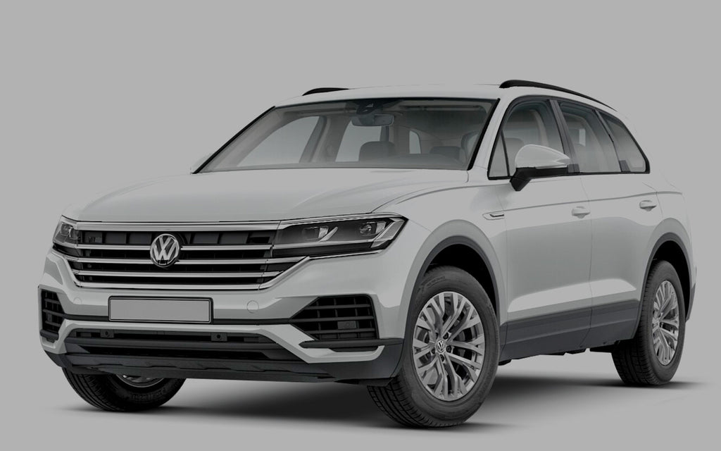 TOUAREG