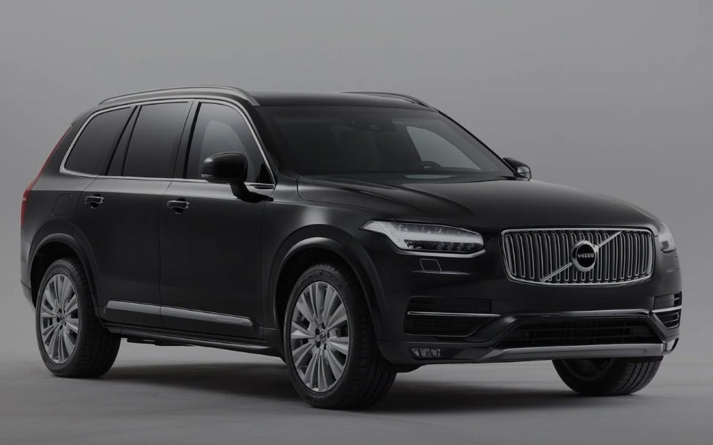 XC90