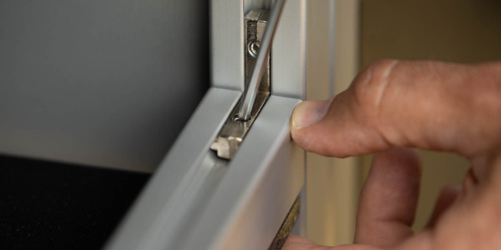 Hardware TAILGATE GEAR