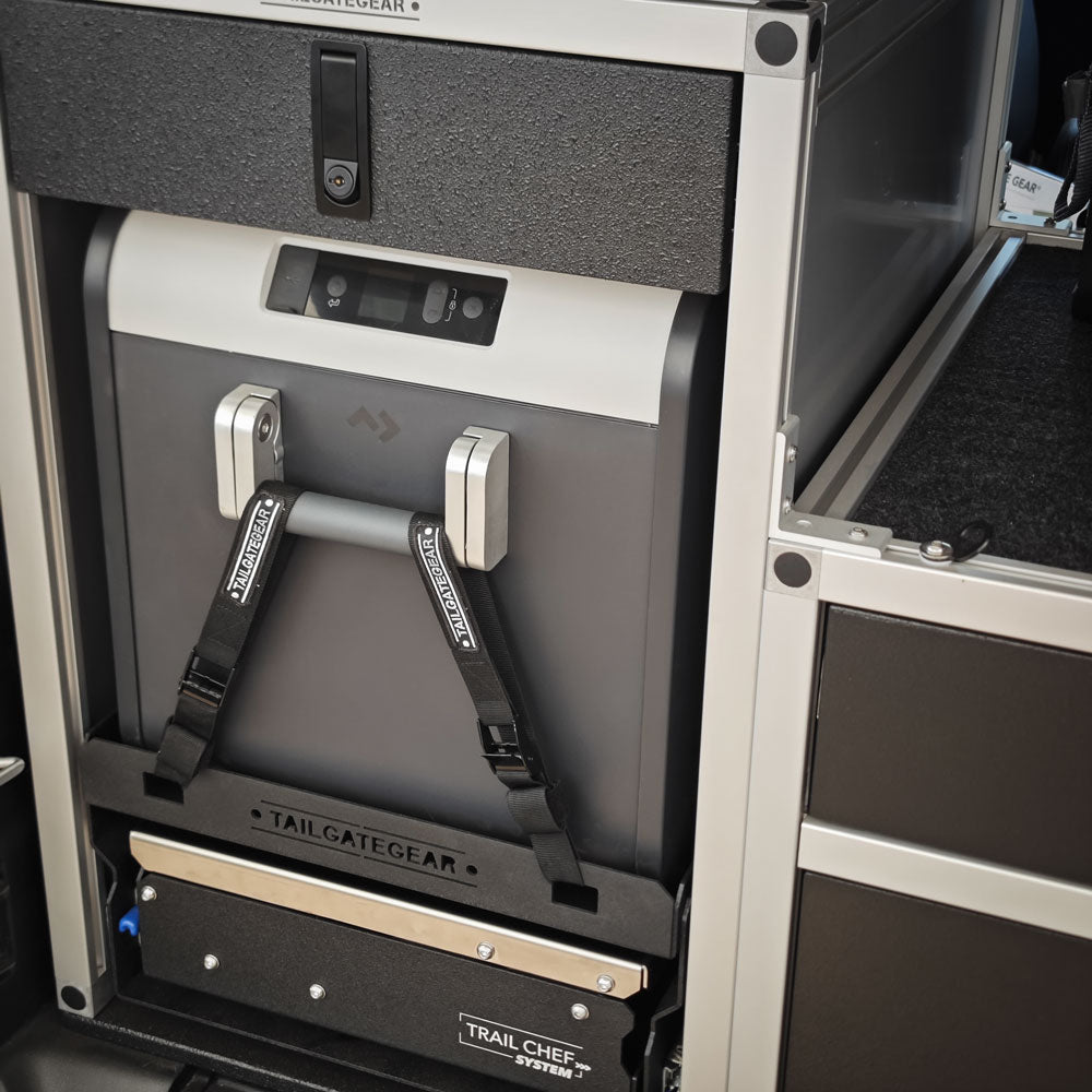 Trail Chef System