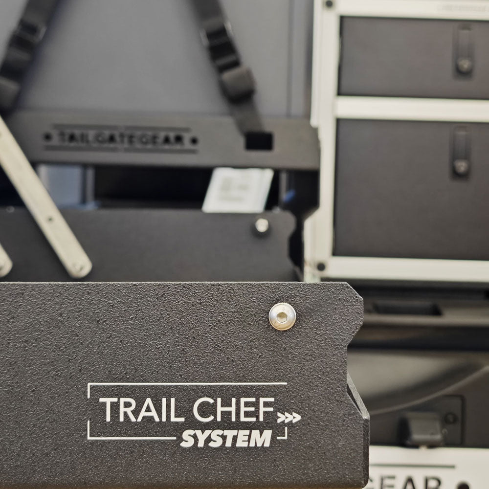 Trail Chef System