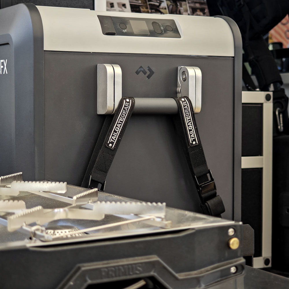 Trail Chef System