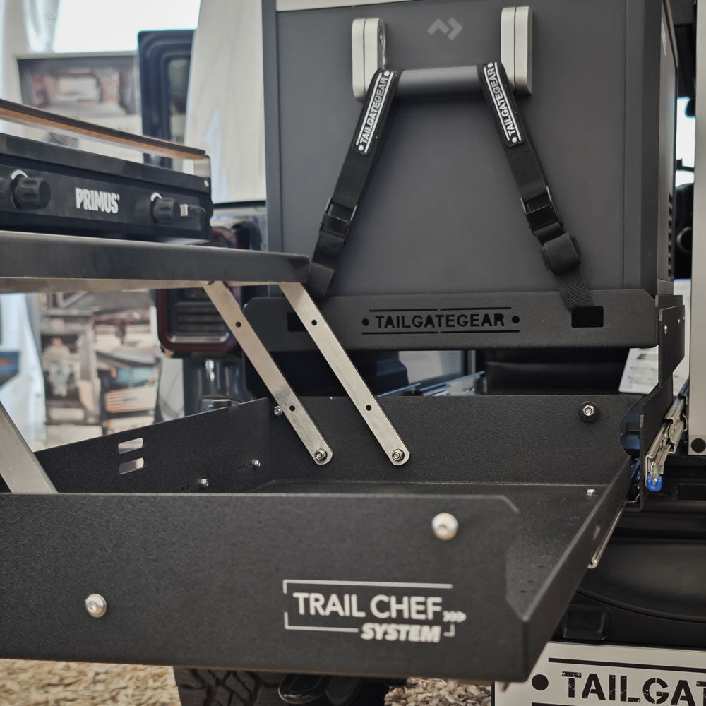 Trail Chef System