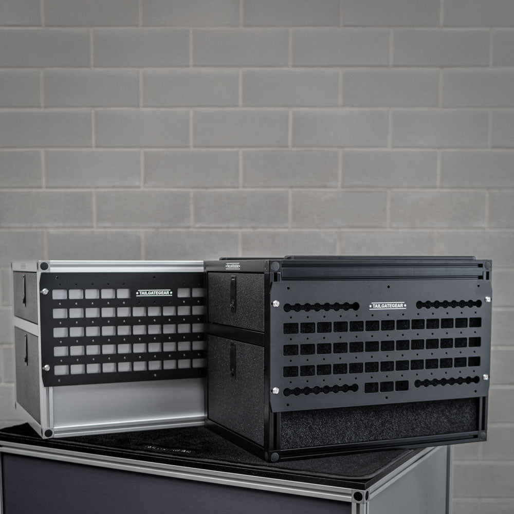 MOLLE Panels