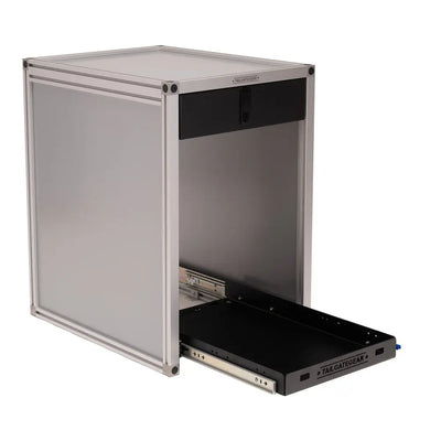 Fridge module with drawer  TAILGATE GEAR