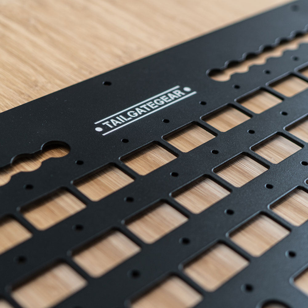 MOLLE Panels
