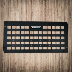 MOLLE Panels