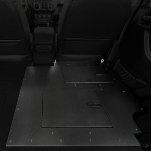Seat Delete Platform X
