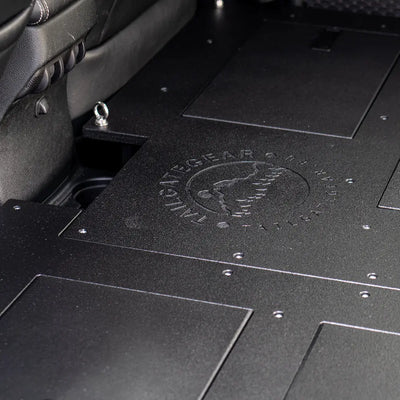 Seat Delete Platform X  TAILGATE GEAR