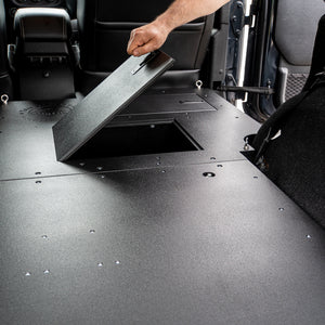 Seat Delete Platform X