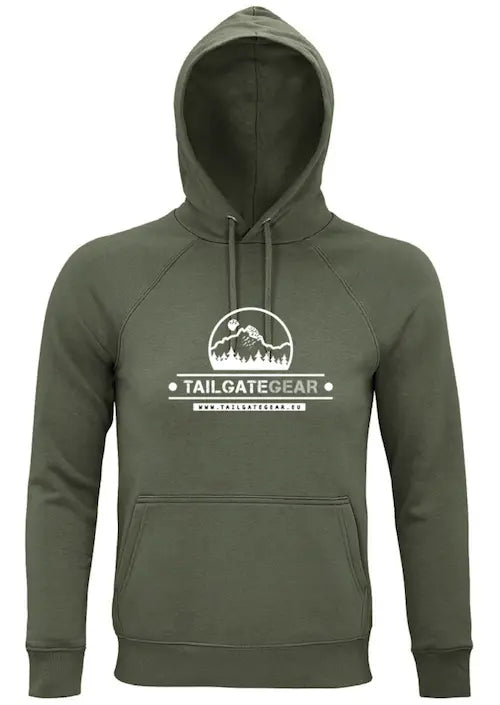Tailgate Gear Hoodies  TAILGATE GEAR