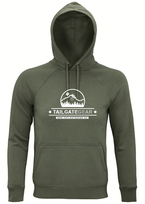 Tailgate Gear Hoodies