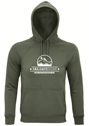 Tailgate Gear Hoodies