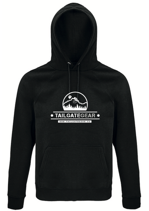 Tailgate Gear Hoodies