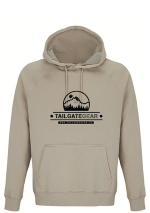Tailgate Gear Hoodies