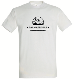 Tailgate Gear T-shirts
