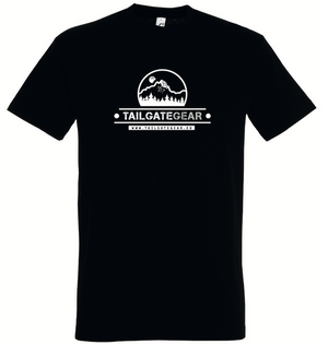 Tailgate Gear T-shirts