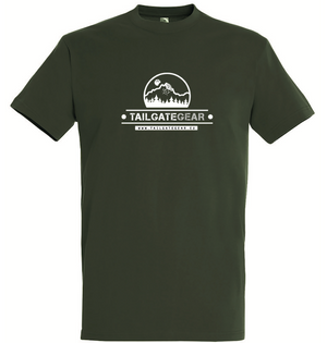 Tailgate Gear T-shirts