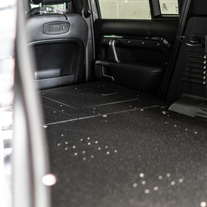 Seat Delete Systems