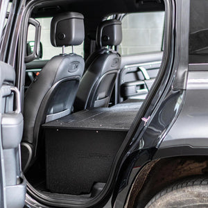 Seat Delete Systems