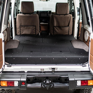 Seat Delete Systems