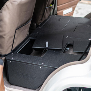 Seat Delete Systems