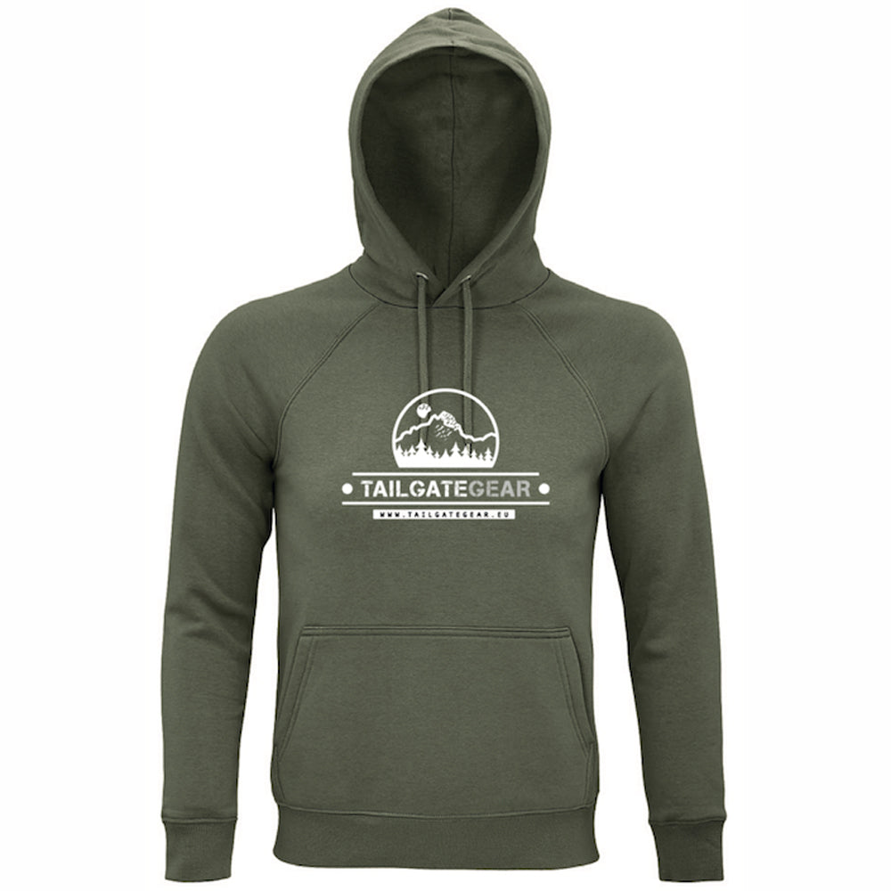 Tailgate Gear Hoodies