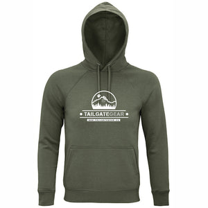 Tailgate Gear Hoodies