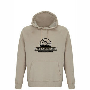 Tailgate Gear Hoodies